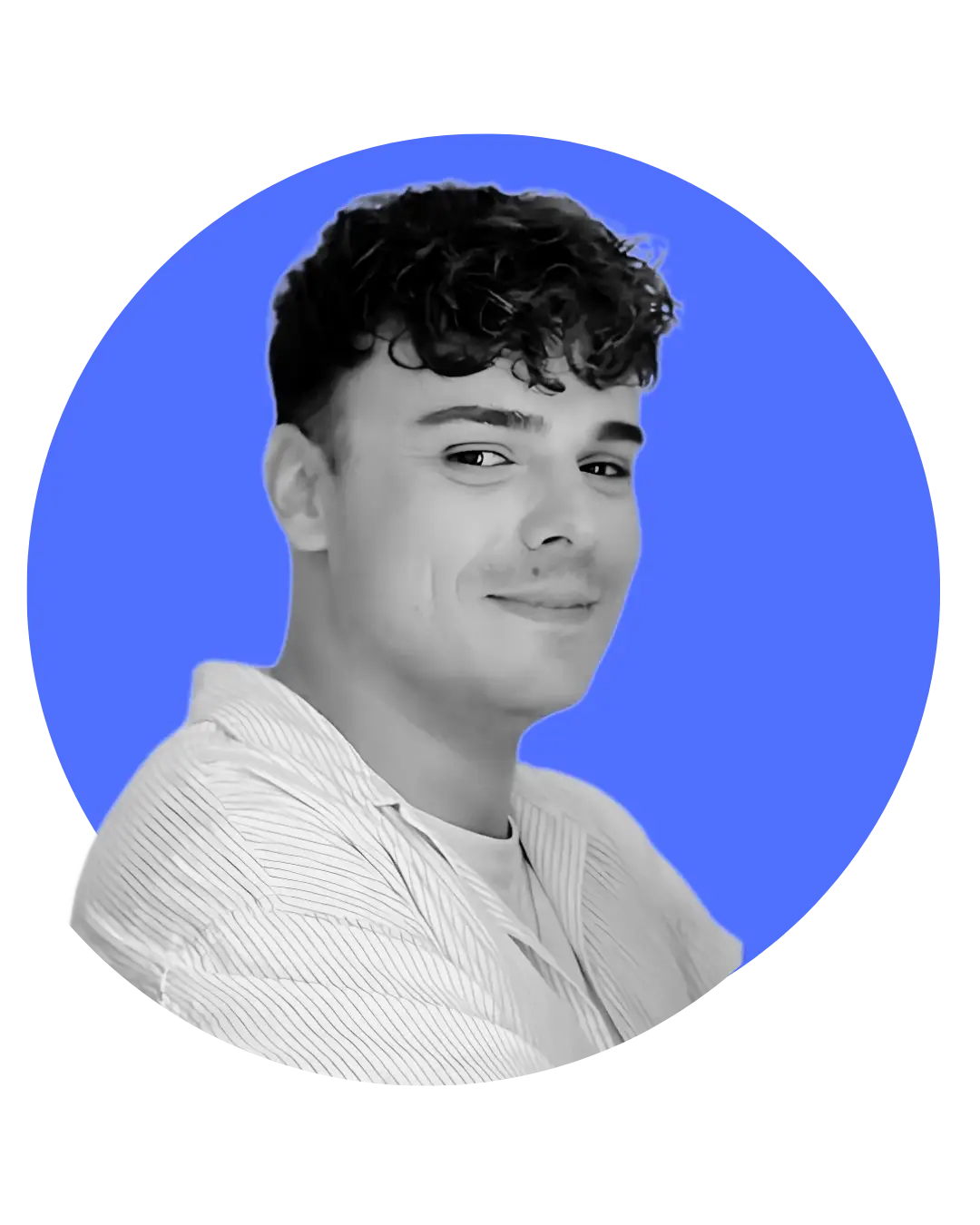 Romain Forestier - Qui suis-je ?